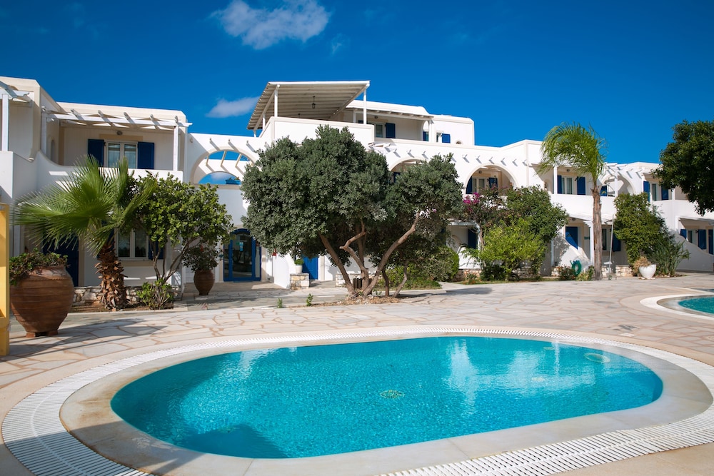 Fyrogenis Palace Hotel - Apartments 39/50