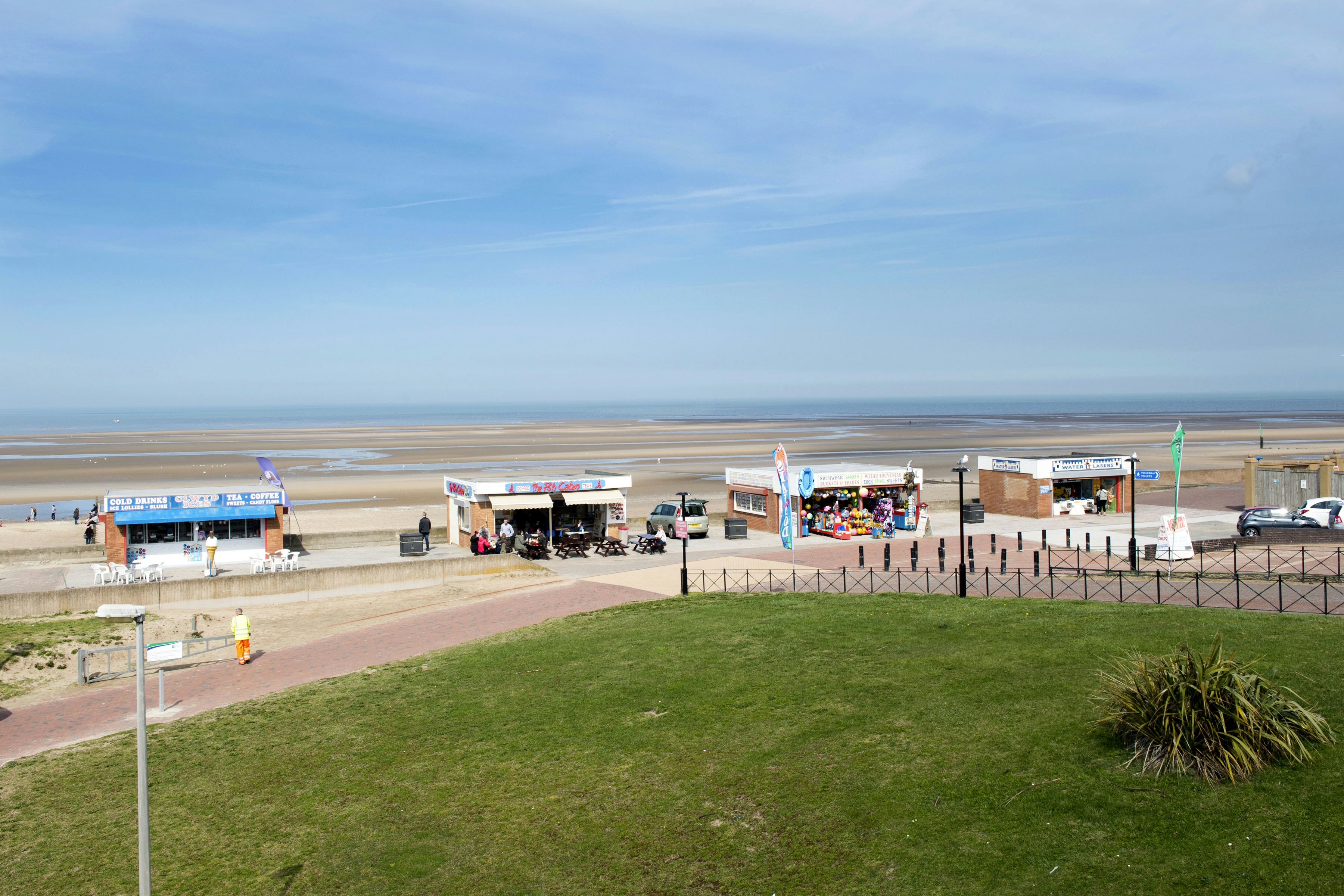 Premier Inn Rhyl Seafront Hotel 35/40