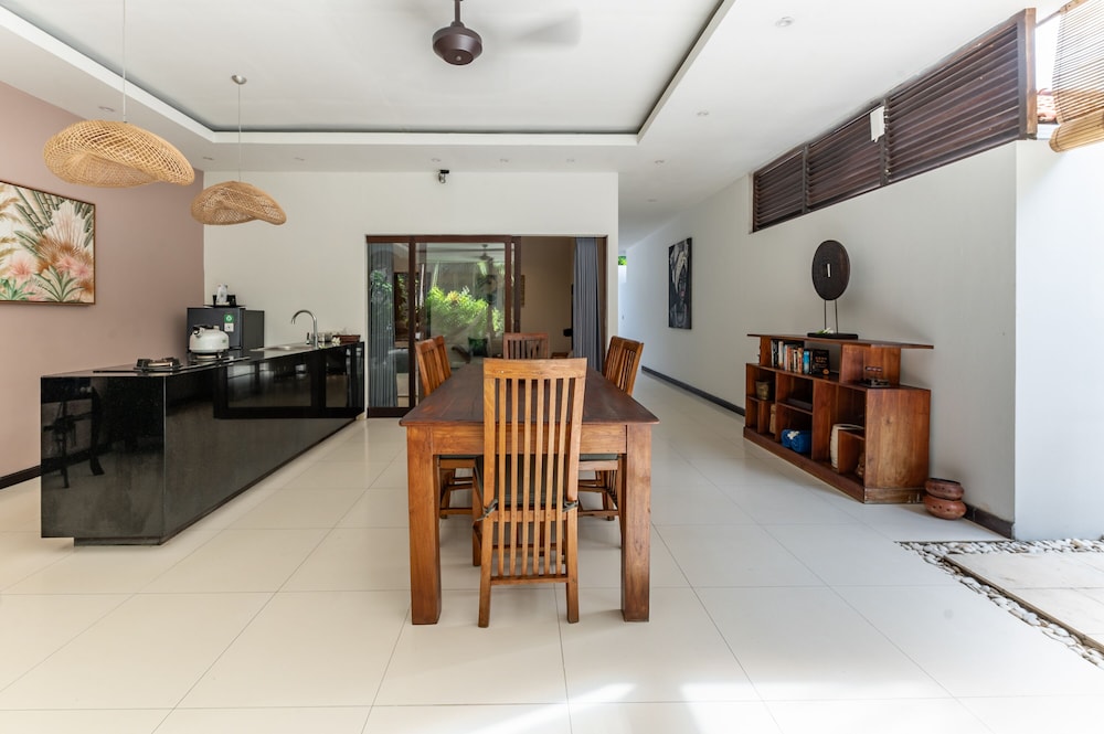Villa Coco 30/50