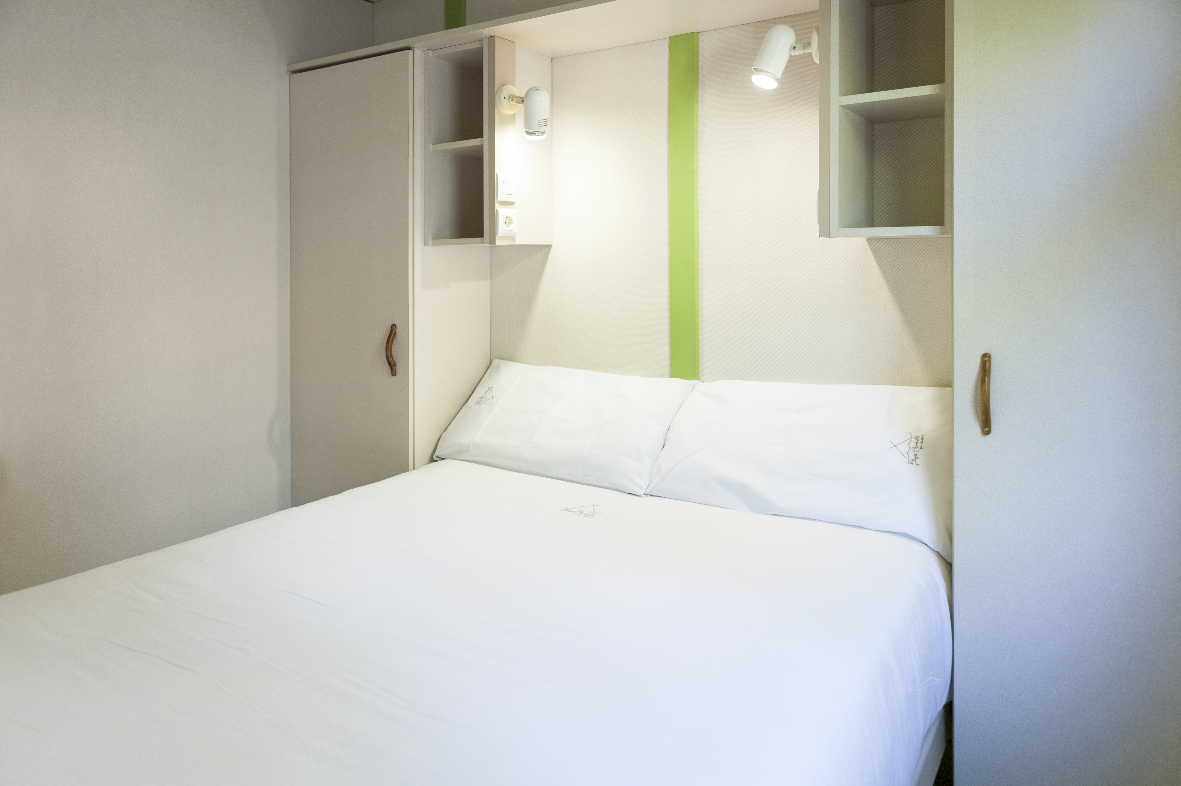 CAMPING PLATJA CAMBRILS 16/50