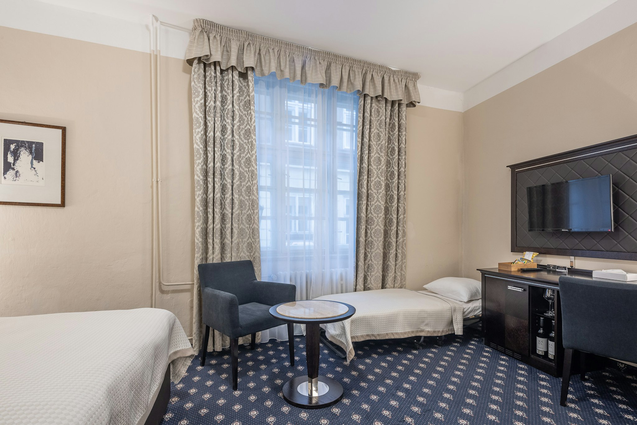 Pytloun Old Armoury Hotel Prague 6/22