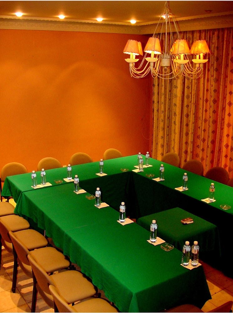 Hotel Cervantes 22/37