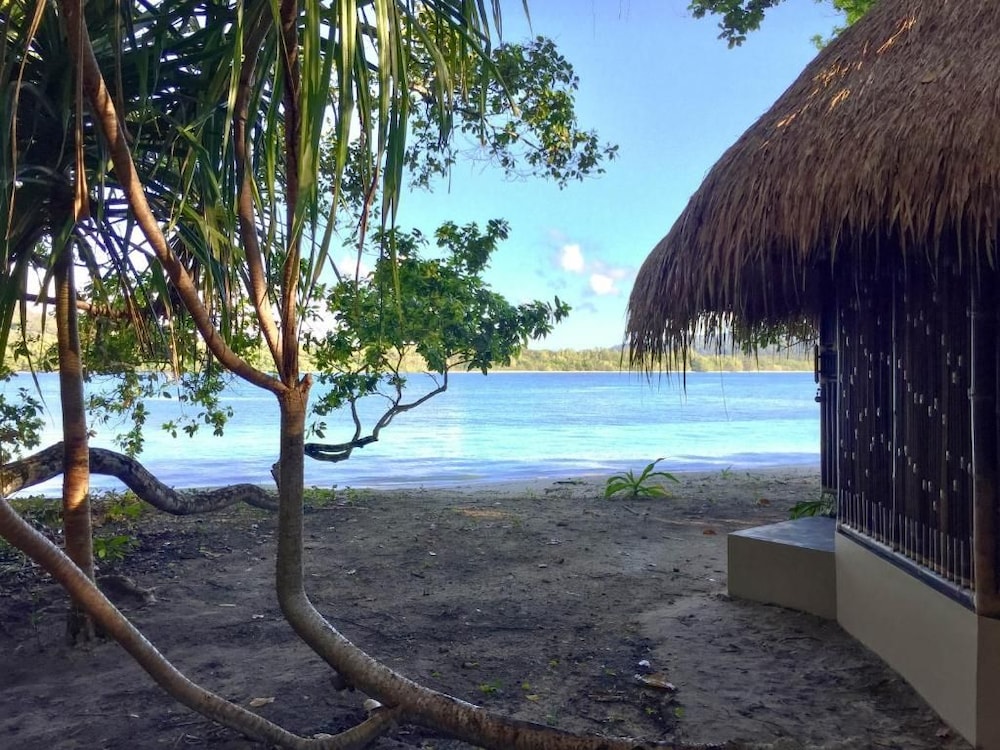 Nikki Peucang Resort 34/38