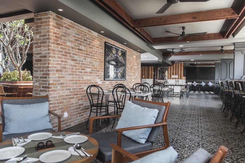 Aquarius Hotel Urban Resort Phnom Penh 53/66