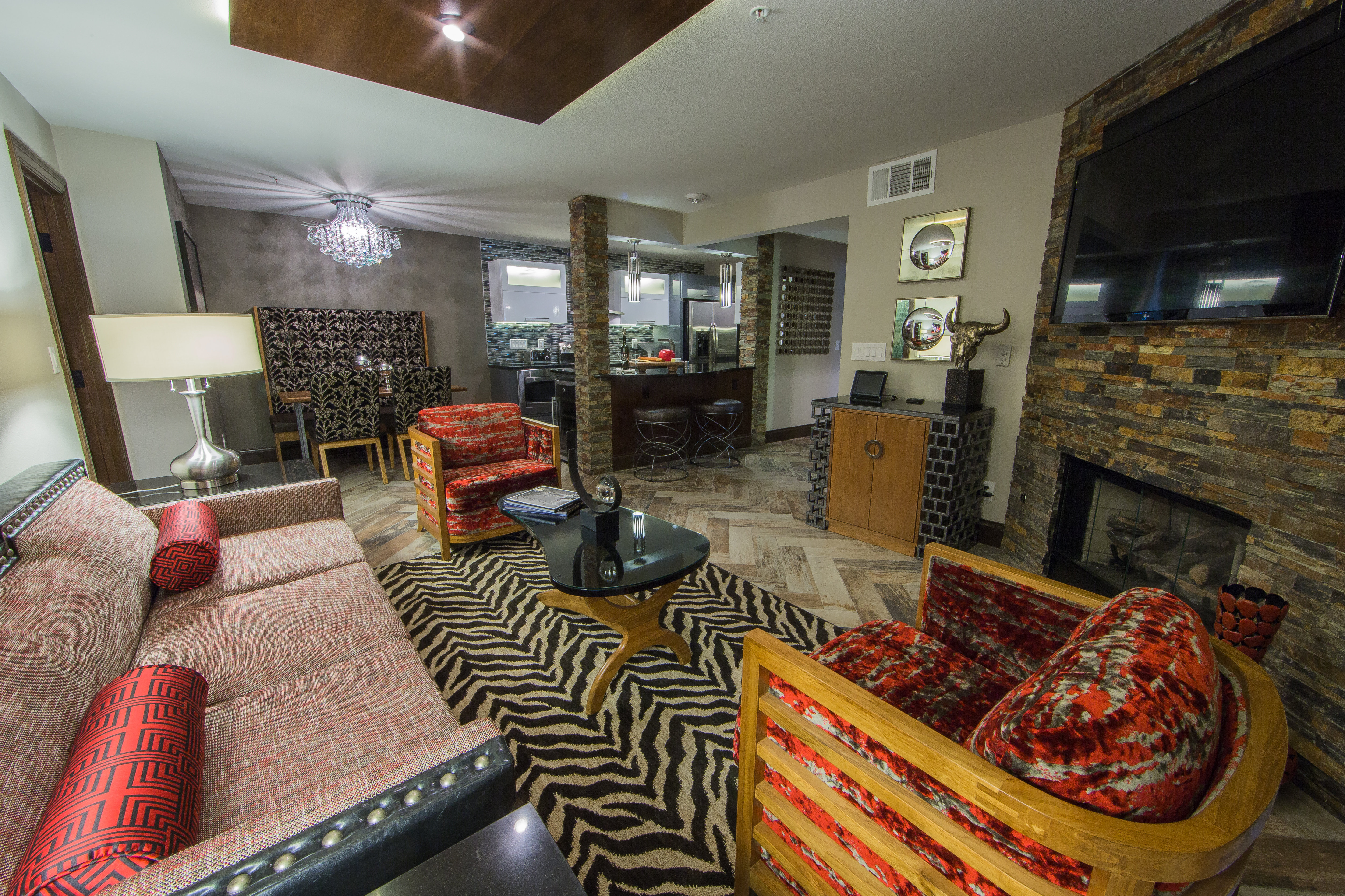 Holiday Inn Club Vacations at Desert Club Resort 37/63
