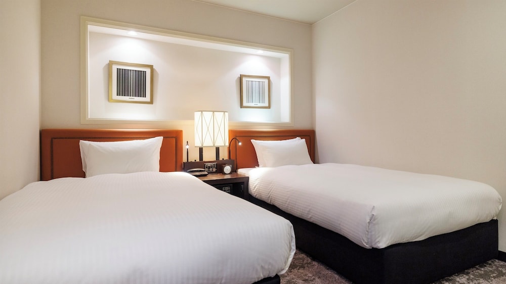 Jr Kyushu Hotel Blossom 30/60