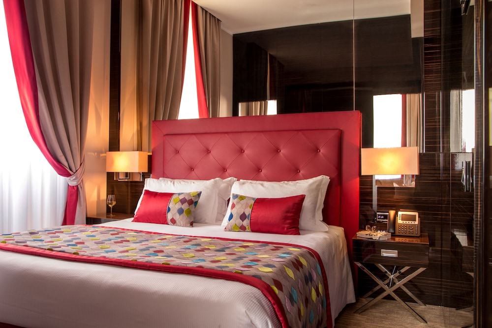 Gioberti Art Hotel 9/47