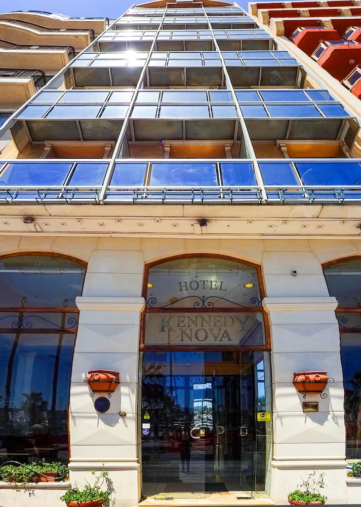 Hotel Kennedy Nova 2/67