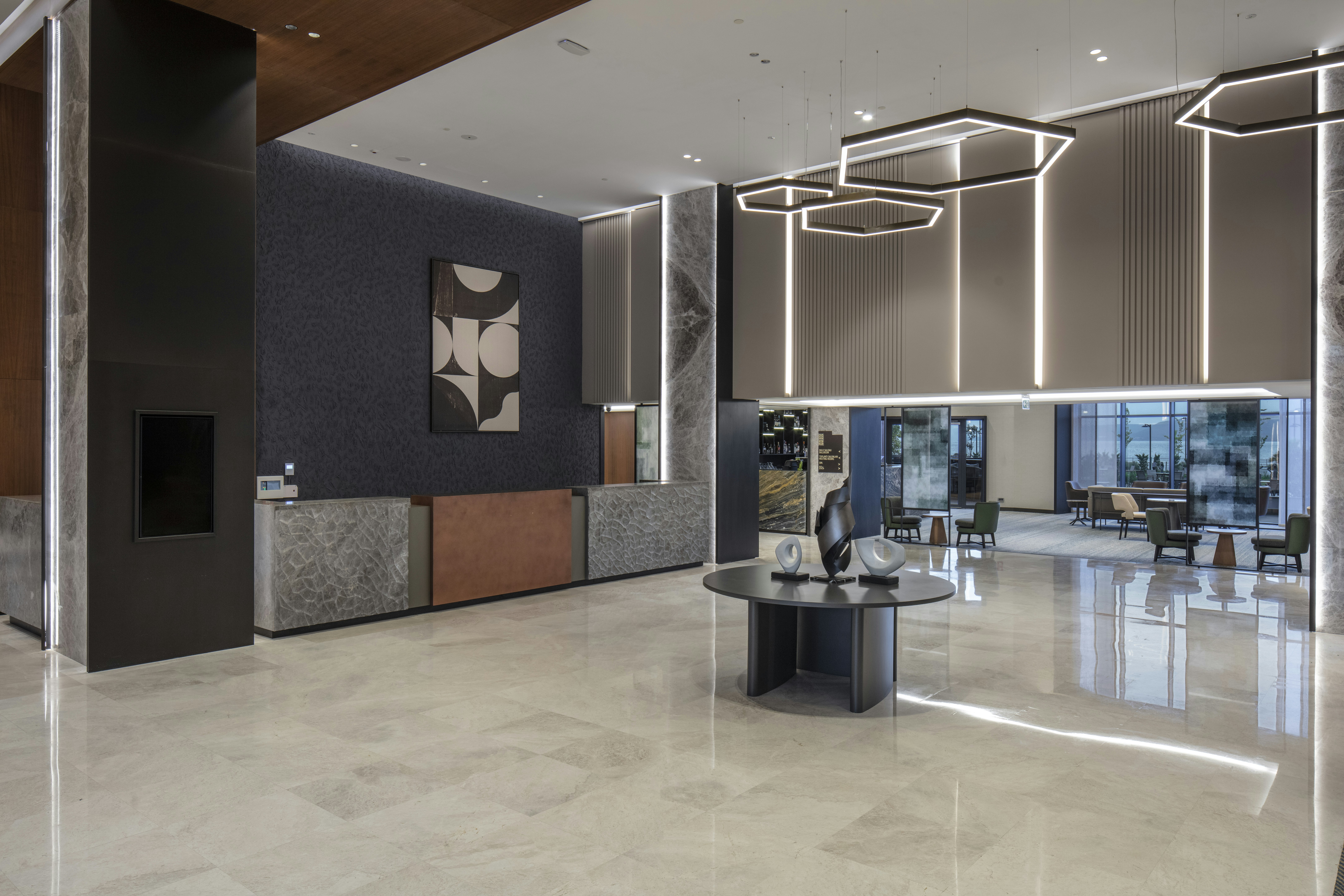 DoubleTree by Hilton Canakkale 9/56