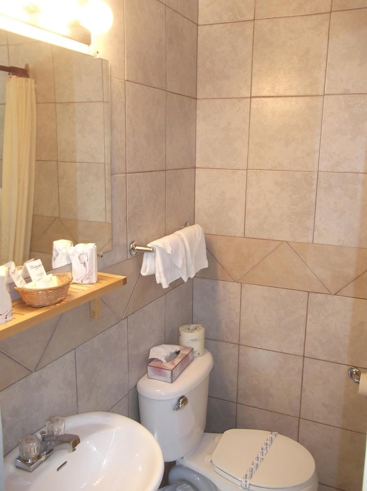 Auberge Mountain View Inn 31/32