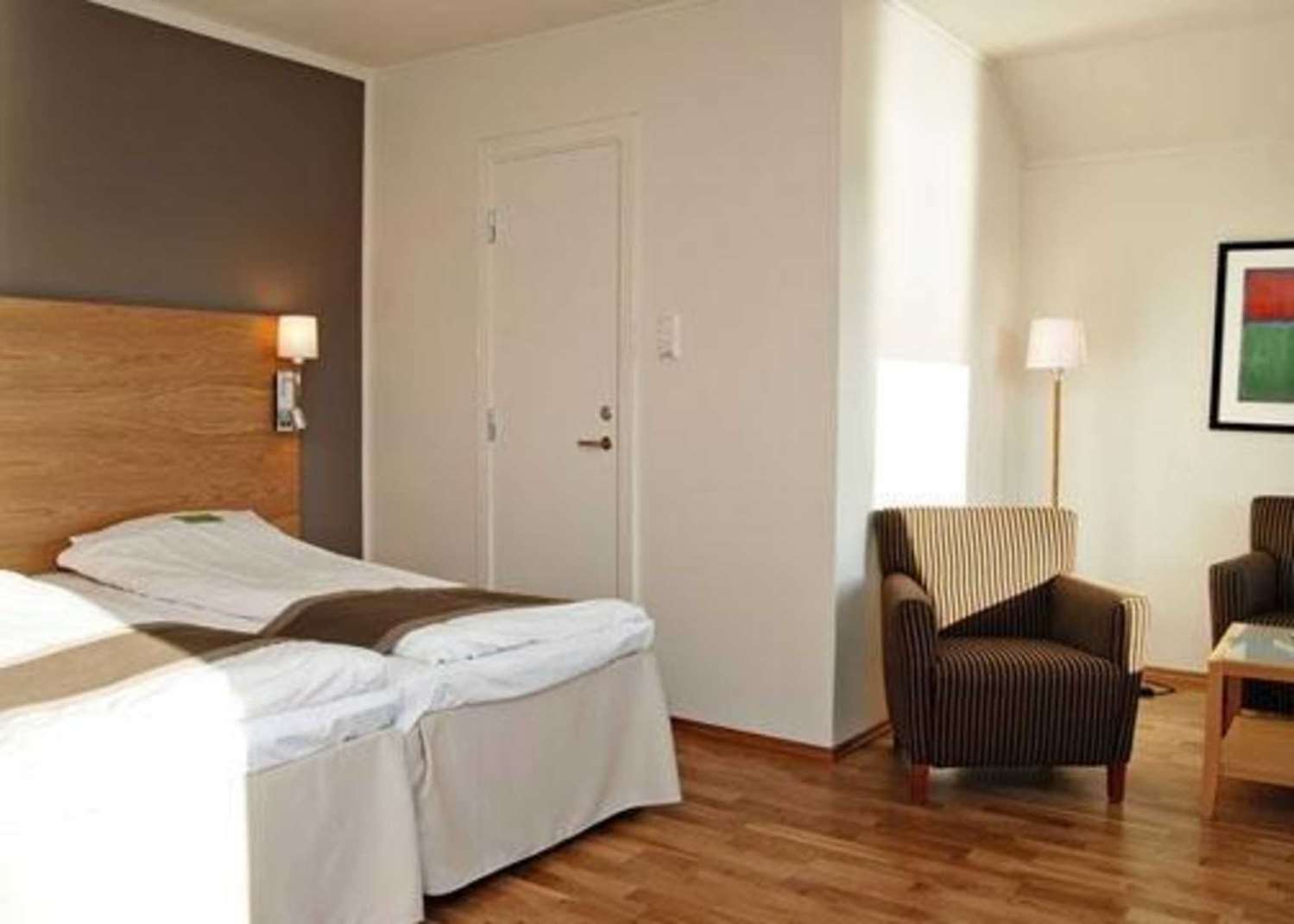 Comfort Hotel Fosna 6/21