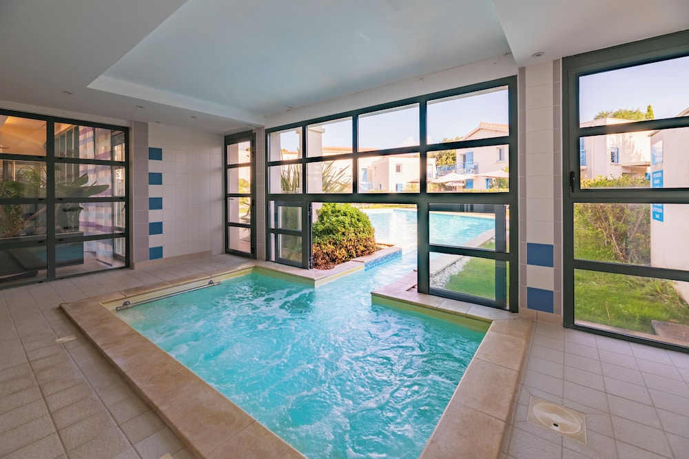 Residence Lagrange Vacances Les Carrelets 14/42
