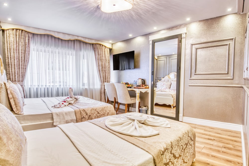 Sirkeci Ersu Hotel 21/70
