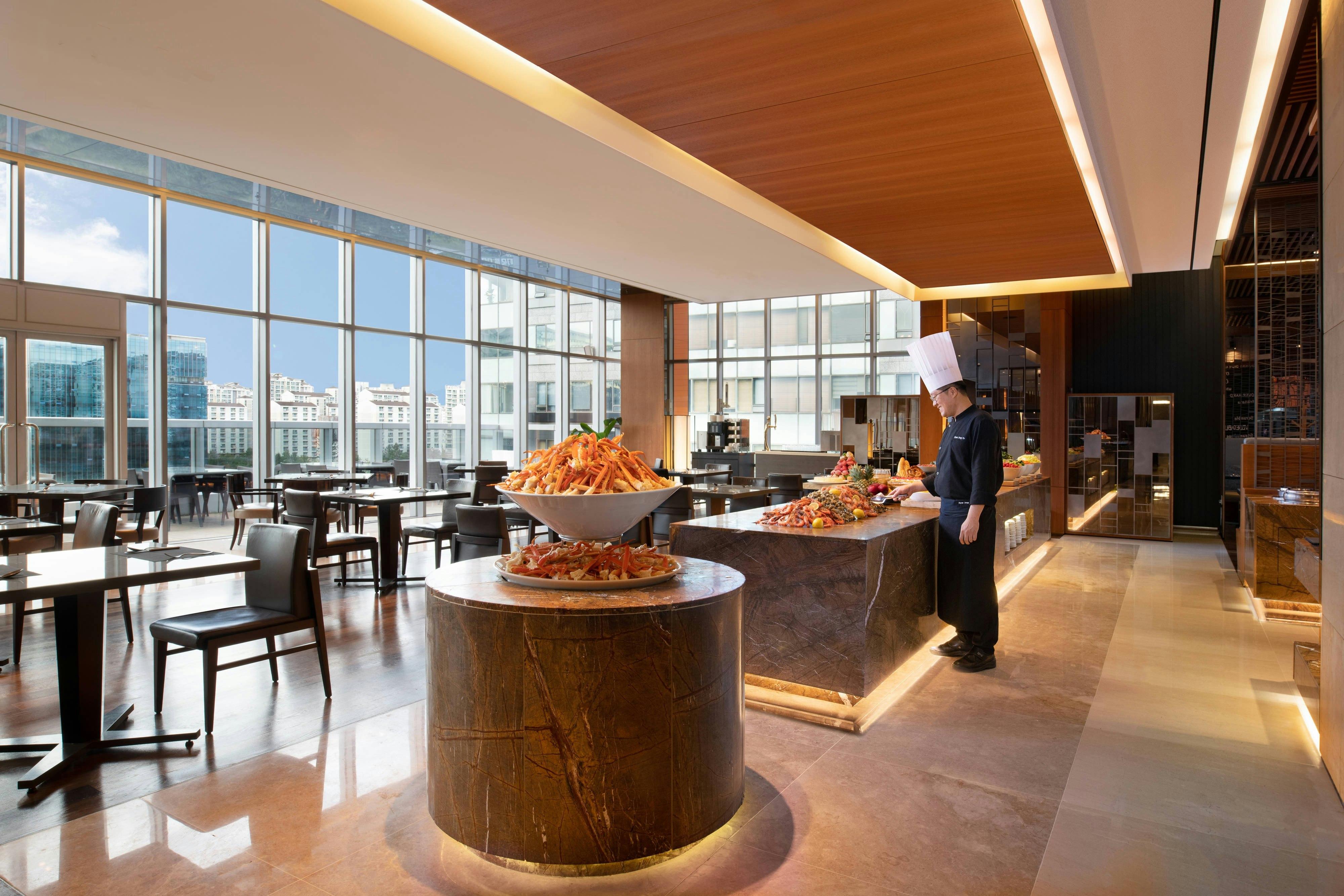 Courtyard by Marriott Seoul Pangyo 45/61