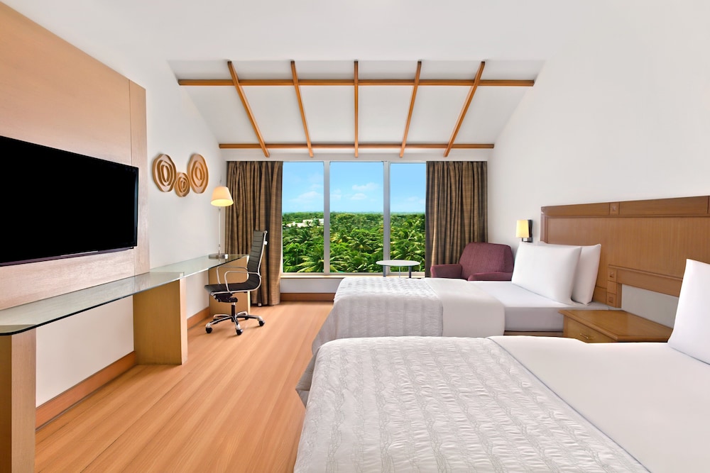 Le Meridien Kochi 20/62