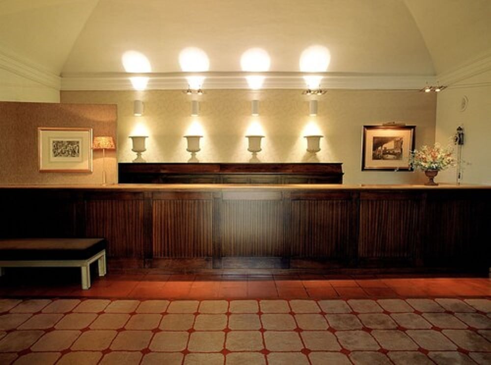 Parador de Oropesa 4/50