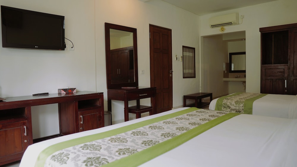 Bungalow Two Bedroom
