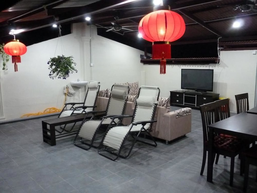 Hotel Hong At Jonker Street 23/32