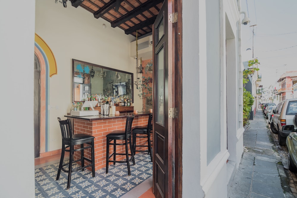 La Terraza De San Juan 32/50