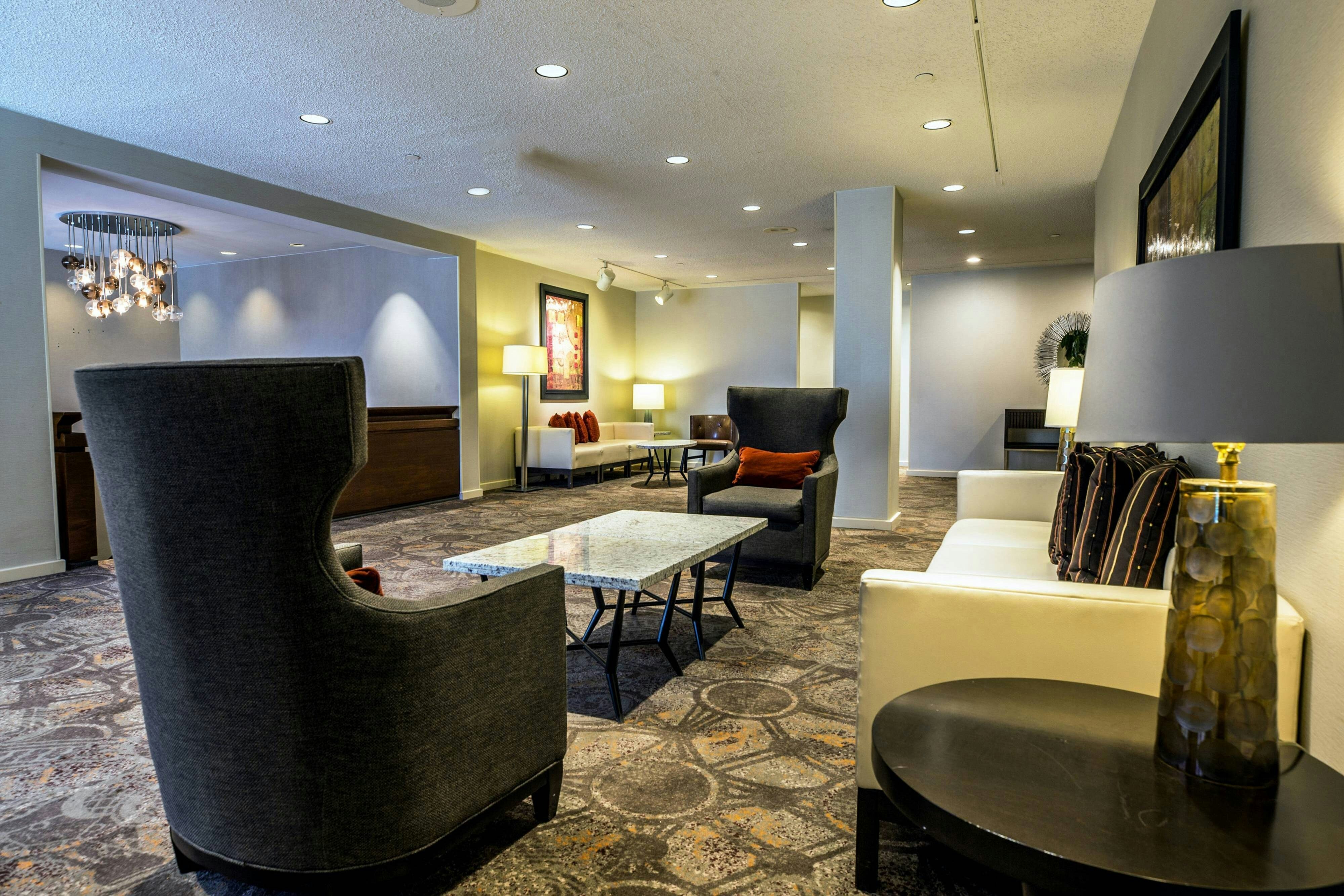 Delta Hotels by Marriott Baltimore North 17/17