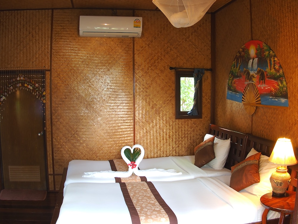 Bailan Beach Resort 50/78