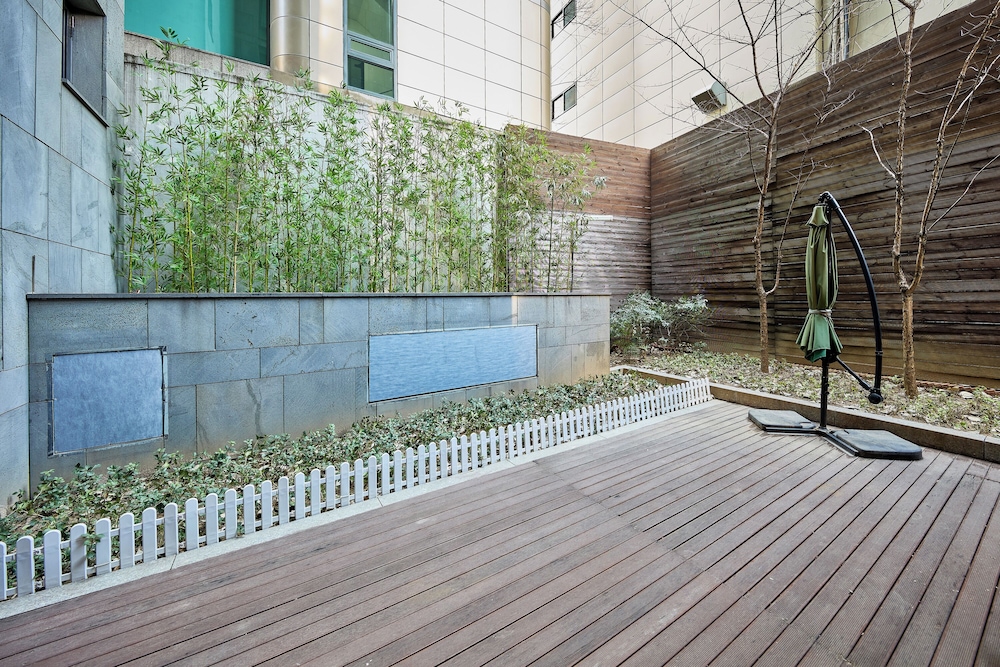 Hotel Thomas Myeongdong 36/57