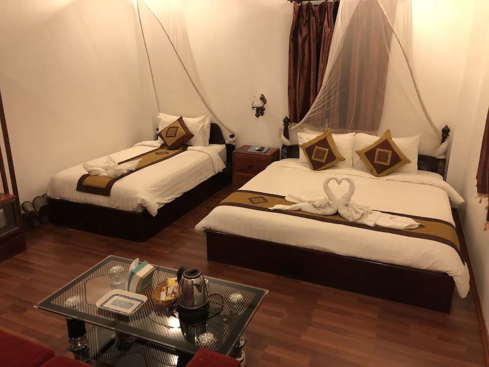 Villa Mahasok Hotel 25/90