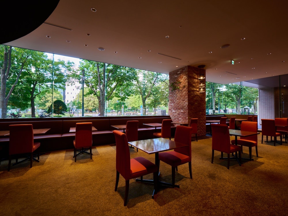 Sapporo View Hotel Odori Park 35/47