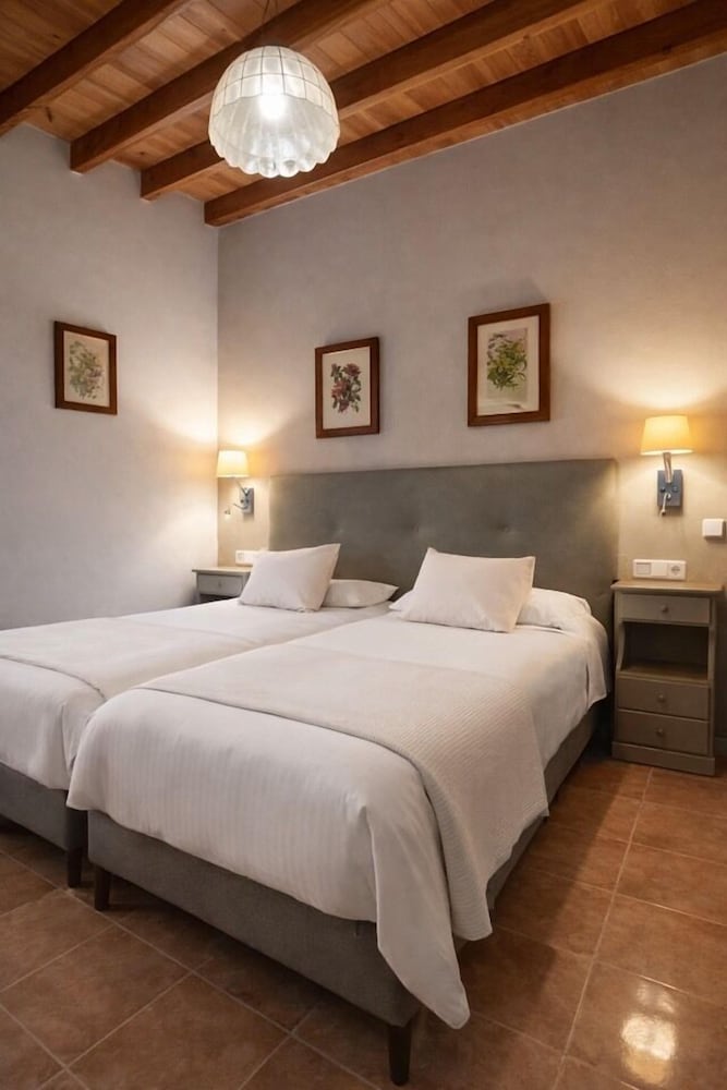 Agrotourism Sa Torre de Santa Eugenia - Adults Only 10/45