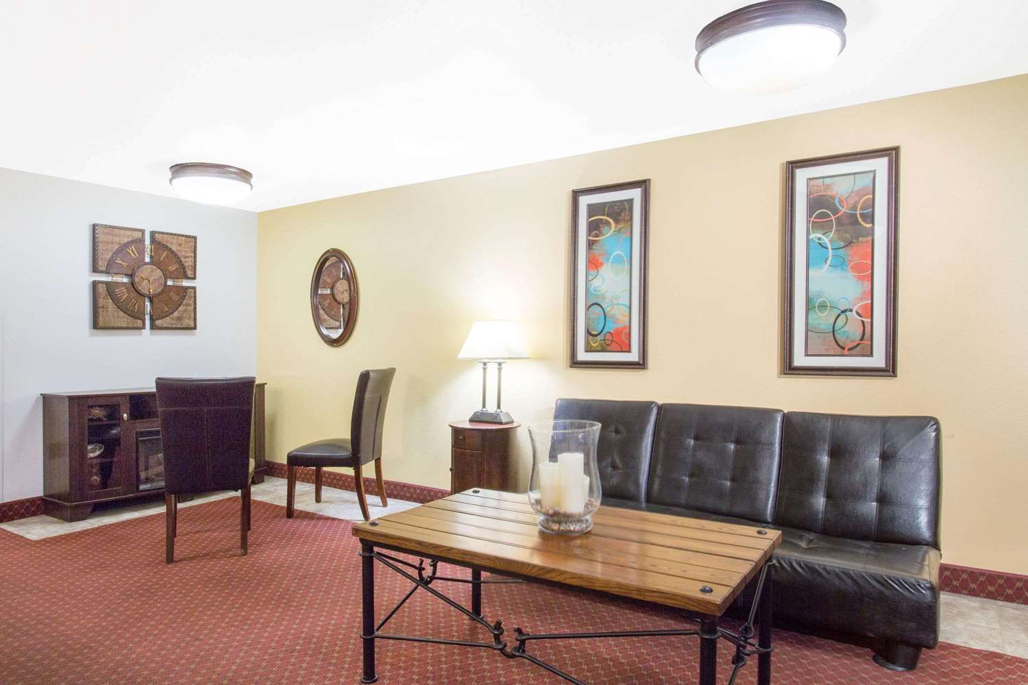 Super 8 by Wyndham Elko 15/22