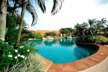 金松度假村(Golden Pine Resort and Spa) 图片5