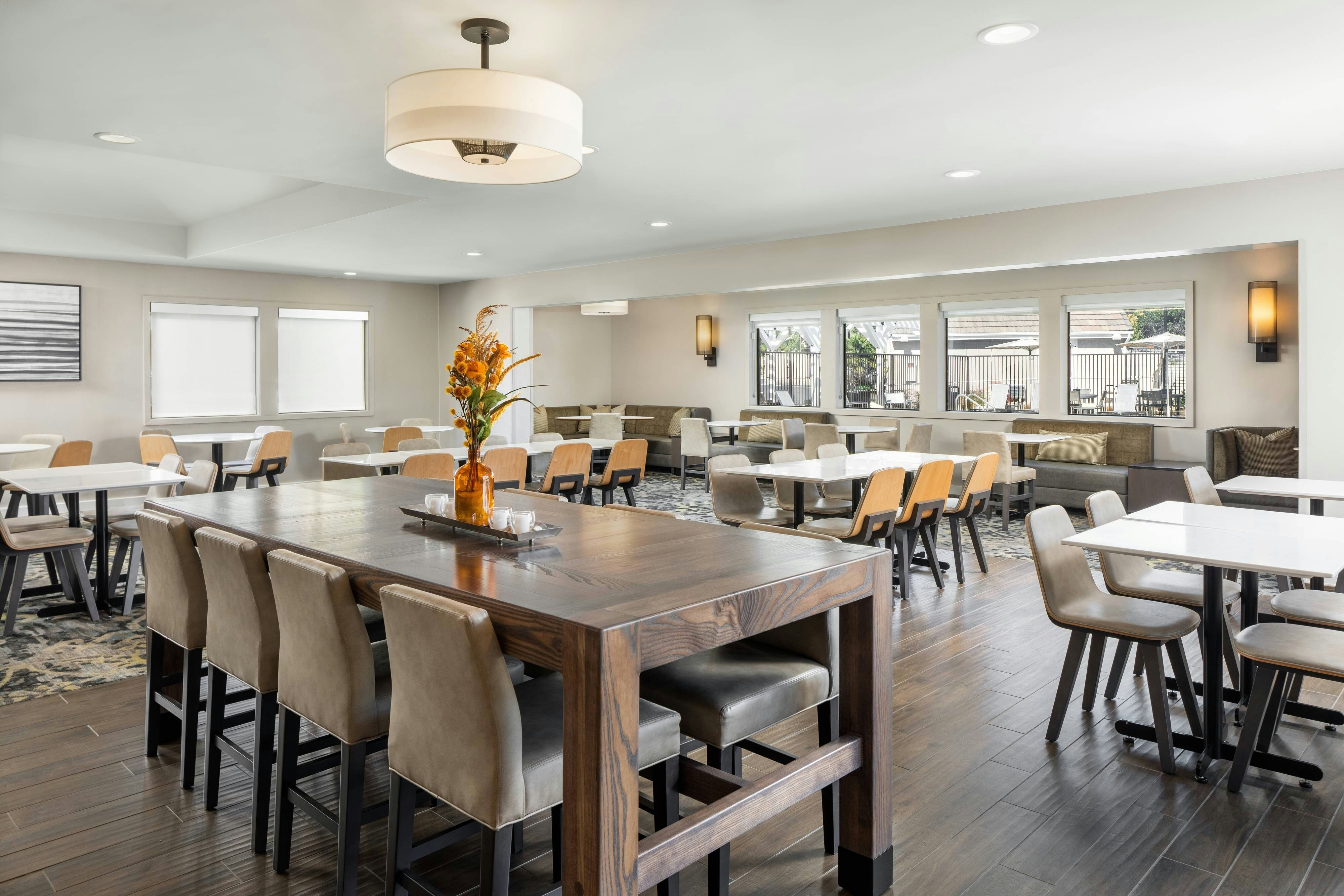 RESIDENCE INN PASADENA ARCADIA 26/43
