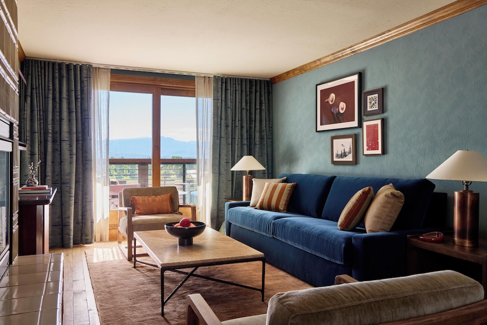 Snake River Lodge And Spa 42/67