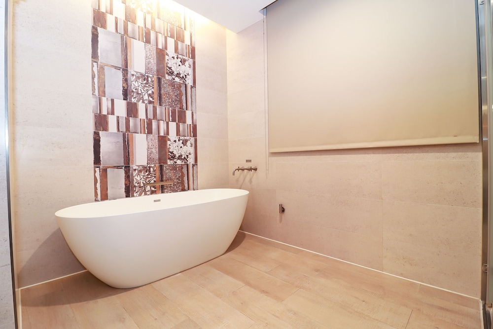 Hotel Chateau Anping 23/57