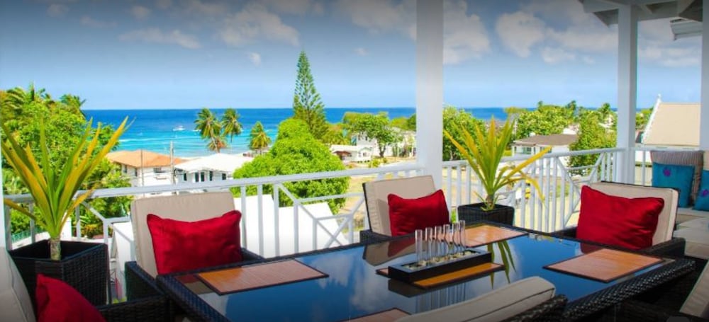 Lantana Resort Barbados 25/37