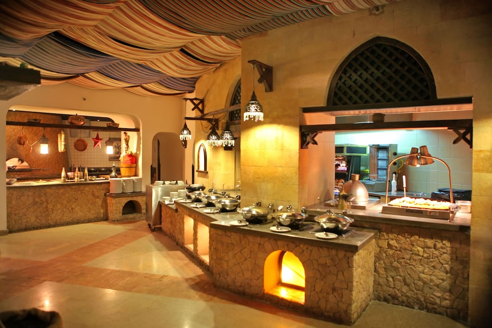 Pickalbatros Oasis Port Ghalib 15/77