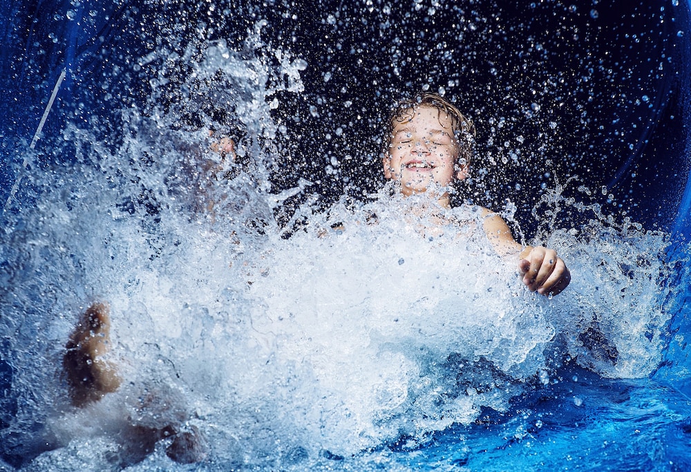Val Blu Resort Spa Sports 29/50