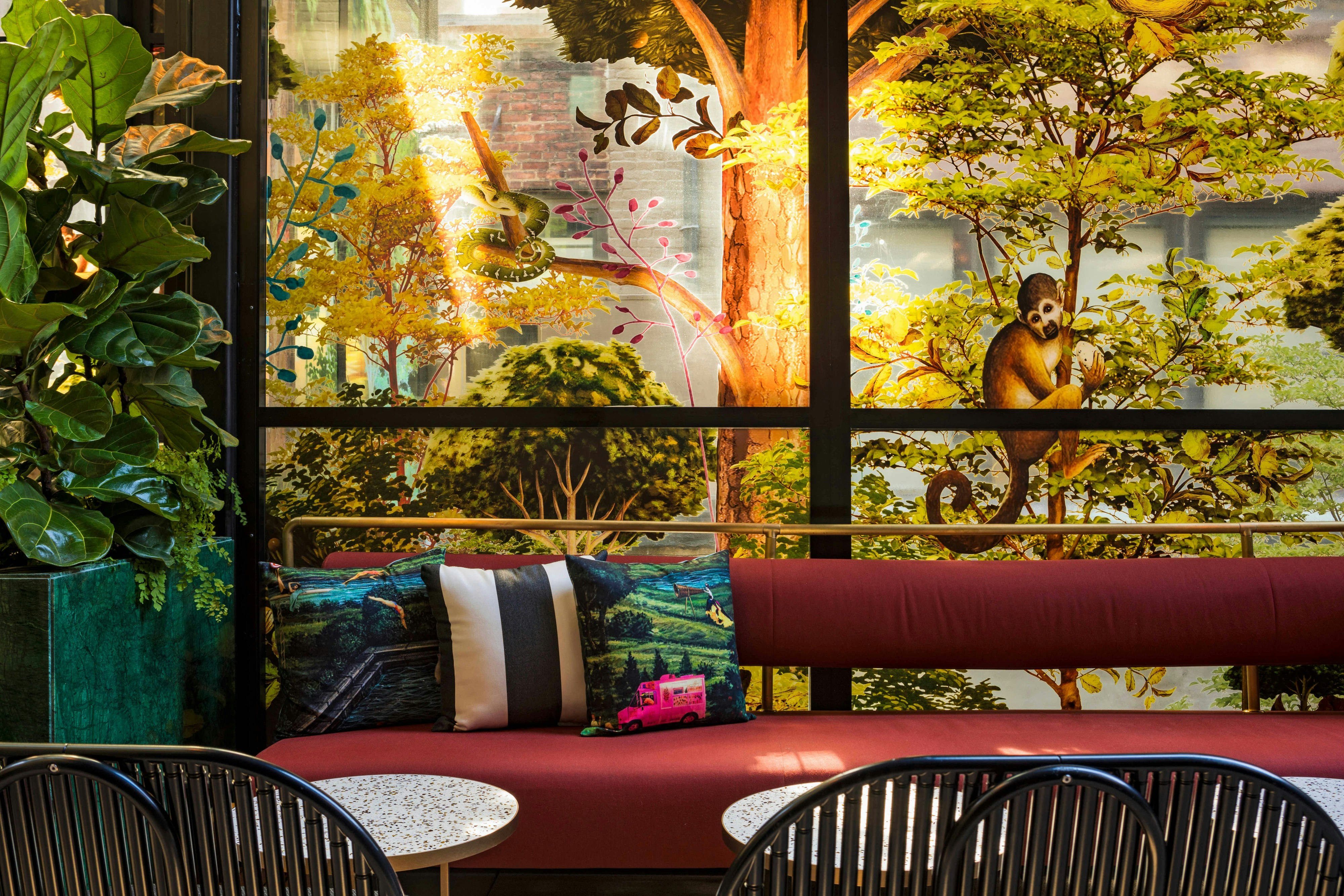 Moxy NYC Chelsea 32/56