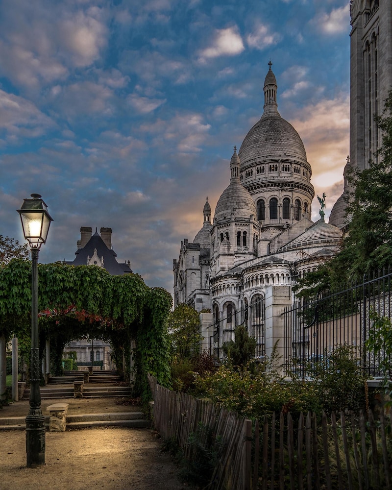Hotel Yac Paris Clichy, a member of Radisson Individuals 44/50