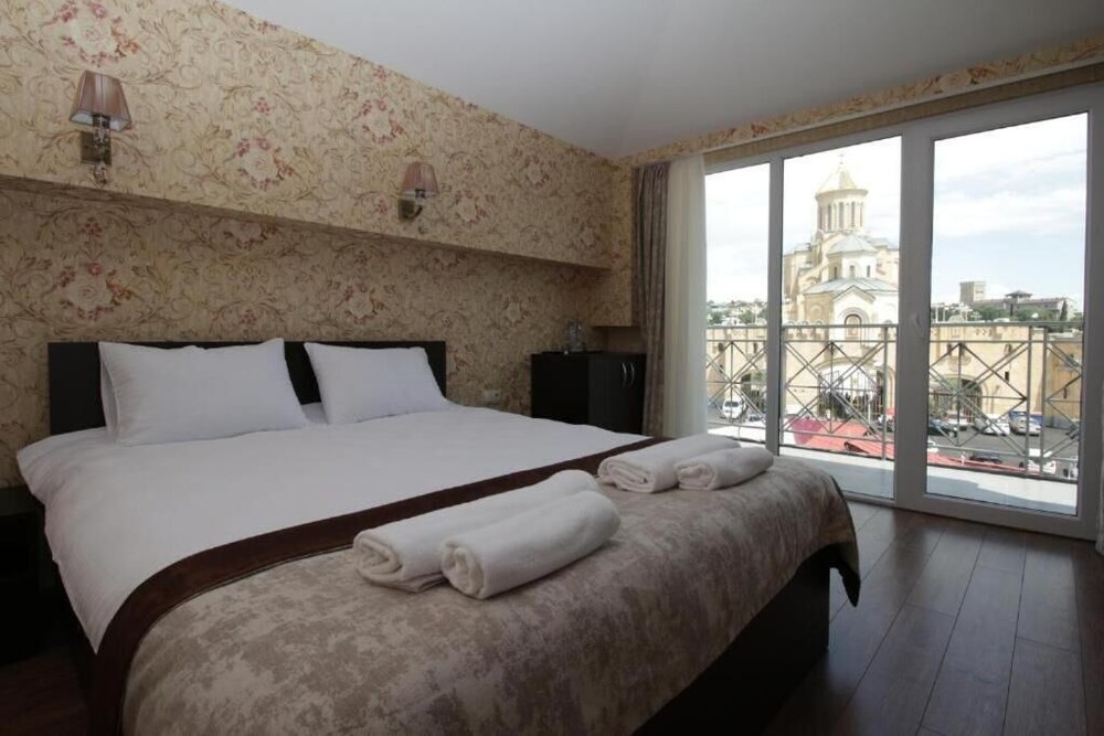 MariaLuis Hotel 20/68