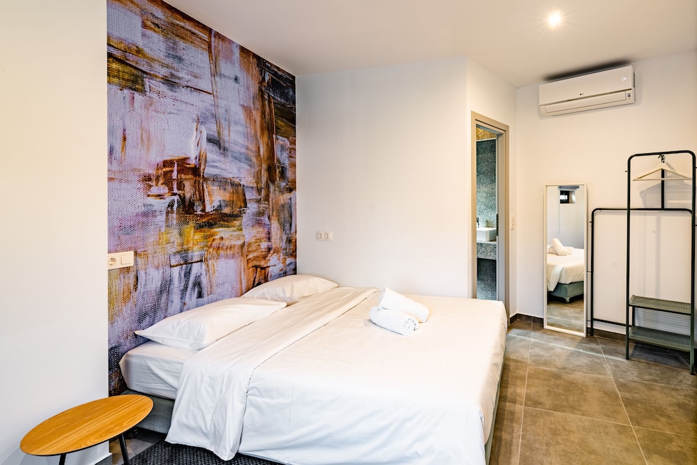 Athens Hub Hostel 5/33