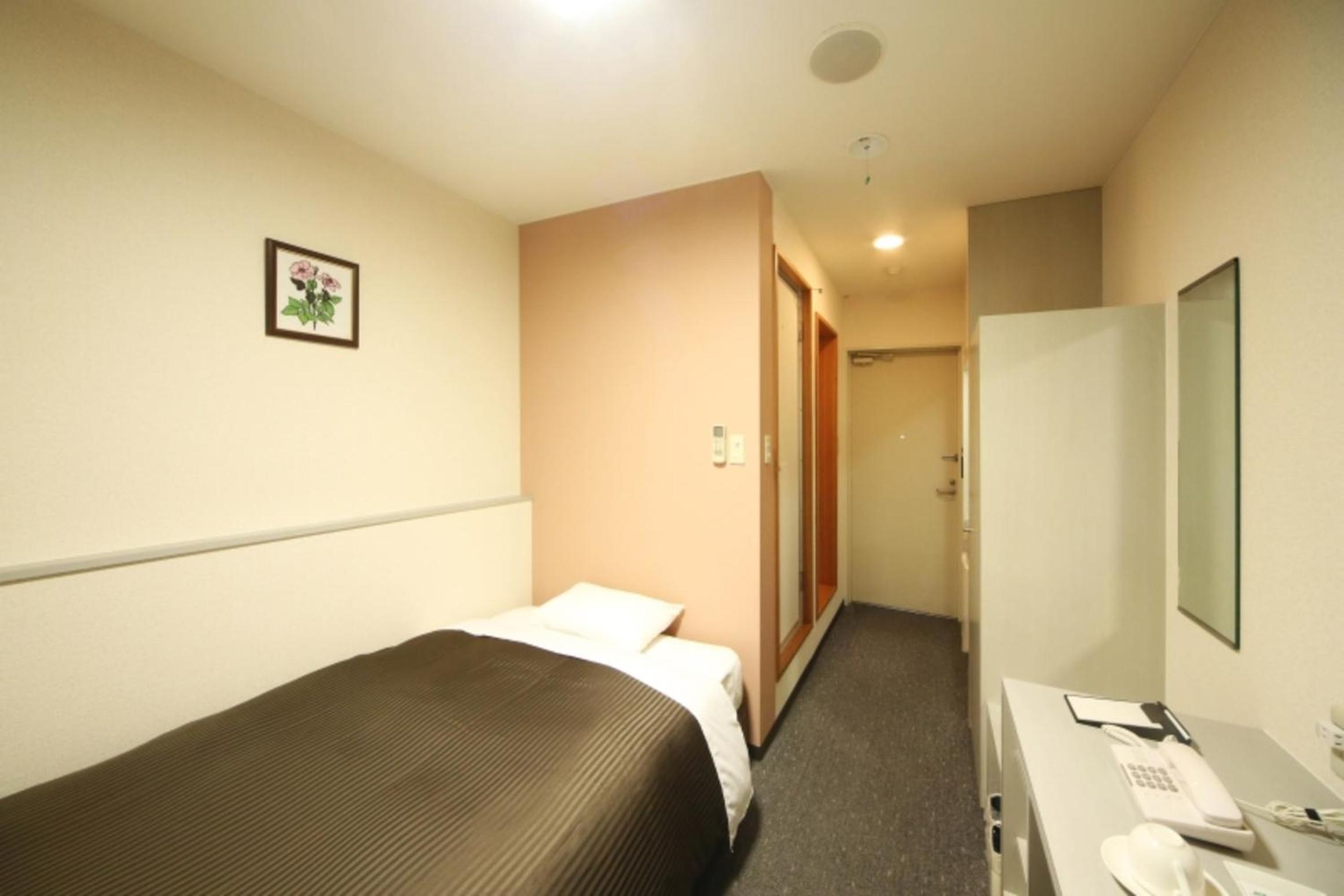 Isesaki Station Hotel 7/13