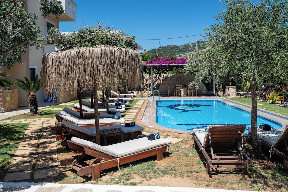 Villa Gereoudis 44/50