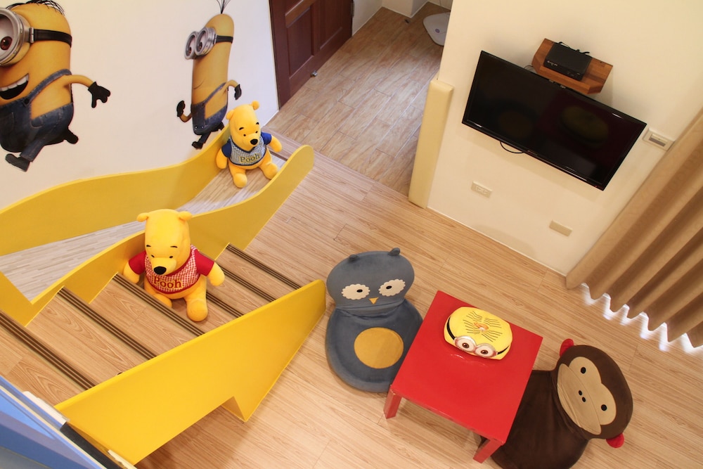 Fun Relax B&B 54/68
