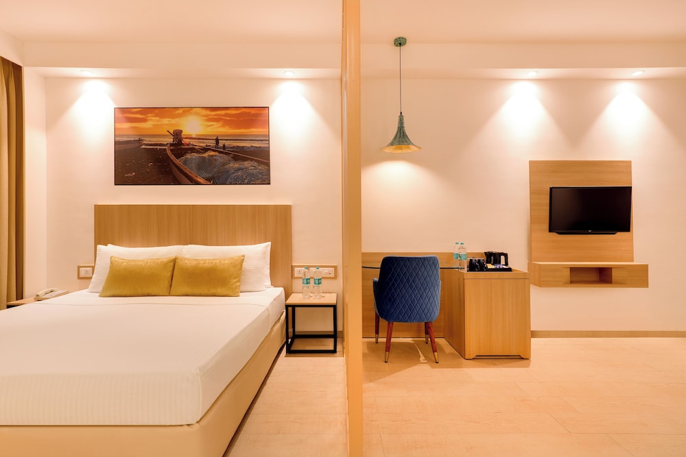 Keys Prima by Lemon Tree Hotels, Katti-Ma, Chennai 22/51