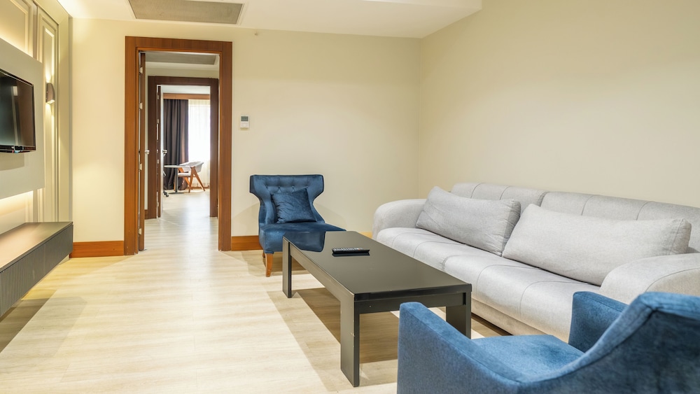 Teymur Continental Hotel 27/46