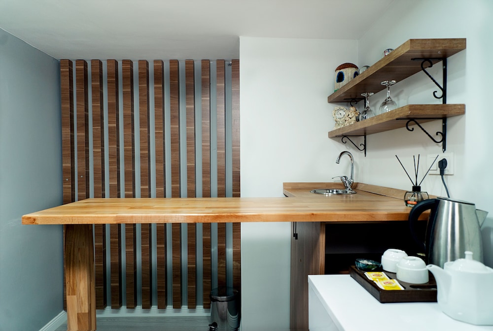 Taksim Yazici Residence 58/68