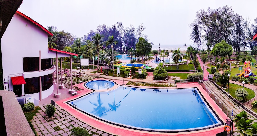 De Rhu Beach Resort 5/46
