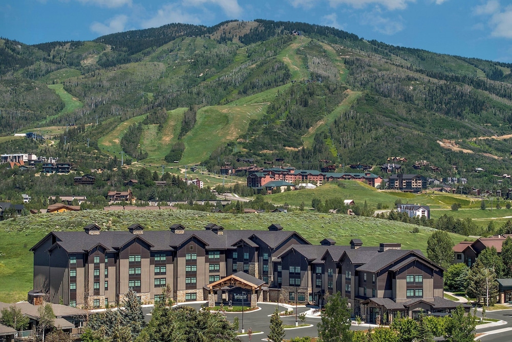 Springhill Suites By Marriott Steamboat Springs 59/63