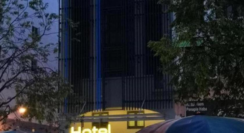 Lolex Hotel 37/39